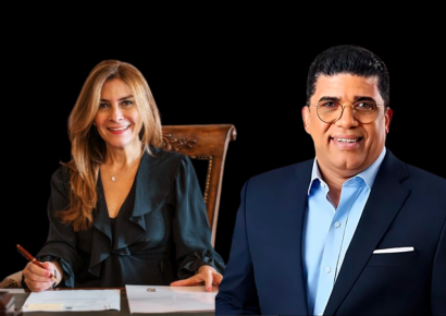 Dío Astacio: “Carolina Mejía, próxima presidenta de la República Dominicana”