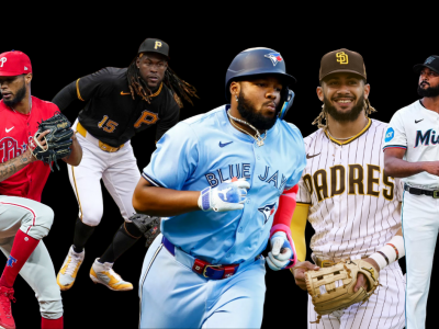 Cinco peloteros dominicanos de la MLB se unen al equipo de República Dominicana para el Clásico Mundial 2026