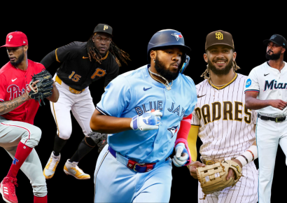 Cinco peloteros dominicanos de la MLB se unen al equipo de República Dominicana para el Clásico Mundial 2026