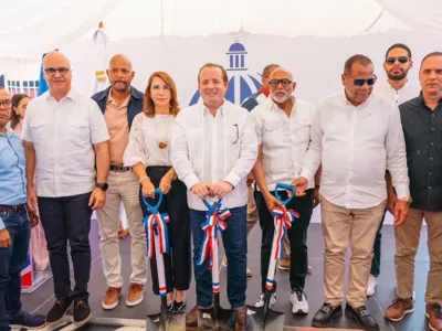 Gobierno destina RD$25 millones para la revitalización del Museo Judío de Sosúa