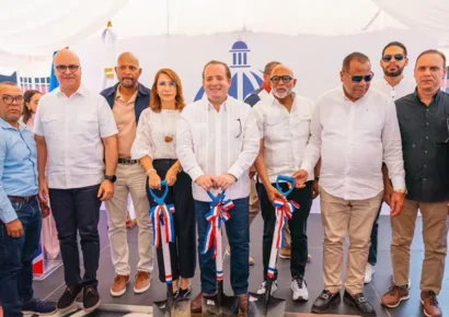 Gobierno destina RD$25 millones para la revitalización del Museo Judío de Sosúa