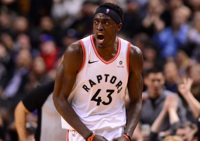 Siakam castiga a los Celtics y le da la victoria a los Pacers