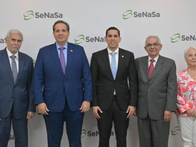 Consejo del Seguro Nacional de Salud celebra Reunión Ordinaria y define agenda estratégica 2026