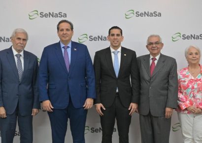 Consejo del Seguro Nacional de Salud celebra Reunión Ordinaria y define agenda estratégica 2026