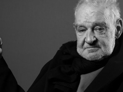 Fallece Béla Tarr, maestro del cine europeo y colaborador del Nobel Krasznahorkai