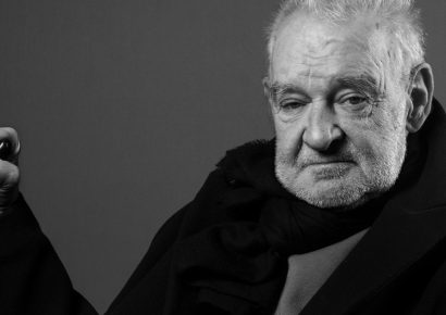 Fallece Béla Tarr, maestro del cine europeo y colaborador del Nobel Krasznahorkai