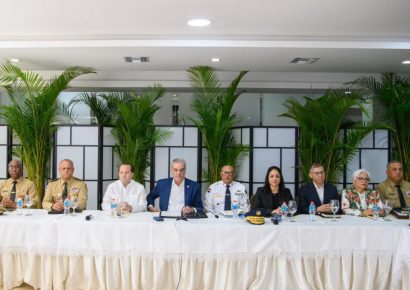 Gobierno refuerza operativos de seguridad por feriados del 21 y 26 de enero