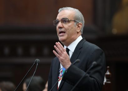 Presidente Abinader declara duelo nacional este domingo por la muerte de Ramón Alburquerque