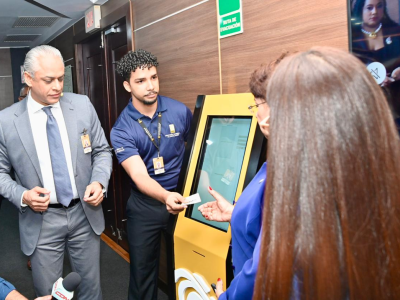 JCE inicia captura de datos biométricos para nueva cédula con despliegue progresivo