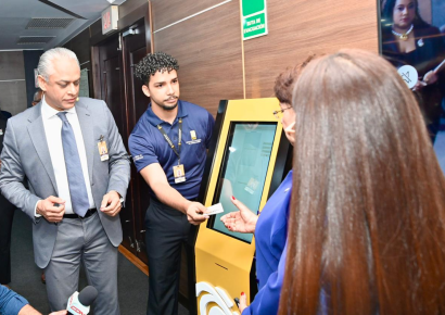 JCE inicia captura de datos biométricos para nueva cédula con despliegue progresivo