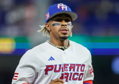 Puerto Rico evalúa no participar en el Clásico Mundial de Béisbol 2026