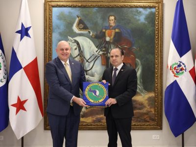 República Dominicana asume nuevamente la Presidencia Pro Tempore del SICA