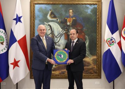 República Dominicana asume nuevamente la Presidencia Pro Tempore del SICA