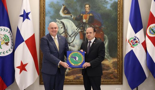 República Dominicana asume nuevamente la Presidencia Pro Tempore del SICA