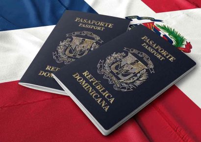 Ranking de pasaportes: los criterios que sitúan al pasaporte dominicano entre los influyentes