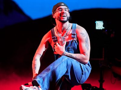 Presentan demanda contra Bad Bunny por presunto uso no autorizado de una voz en la canción ‘EoO’