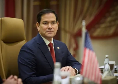 El secretario de Estado Marco Rubio se reunirá con el presidente electo de Honduras en Washington