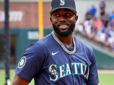 Randy Arozarena acuerda contrato de US$15,65 millones por un año con los Marineros de Seattle