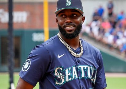 Randy Arozarena acuerda contrato de US$15,65 millones por un año con los Marineros de Seattle