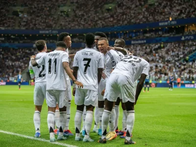 Real Madrid queda fuera de la Copa del Rey tras perder ante Albacete