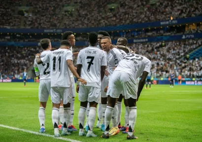 Real Madrid queda fuera de la Copa del Rey tras perder ante Albacete