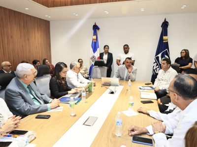 SNS convoca a directores nacionales y regionales para presentar plan de salud 2026