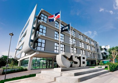 Sistema financiero dominicano alcanza activos de RD$4.19 billones a noviembre de 2025