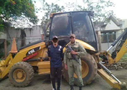 SENPA y Medio Ambiente realizan más de 300 acciones contra delitos ecológicos