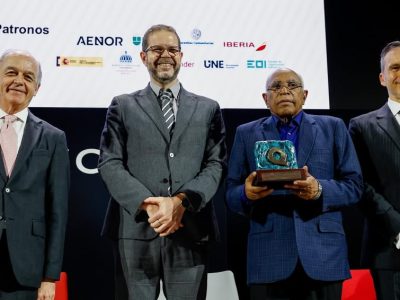 República Dominicana lidera el Premio Iberoamericano de la Calidad 2025 con récord de galardones