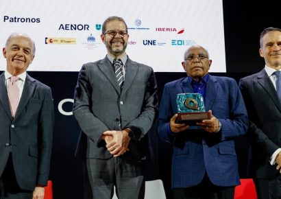 República Dominicana lidera el Premio Iberoamericano de la Calidad 2025 con récord de galardones