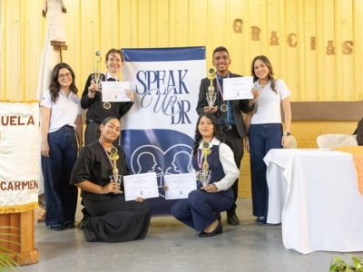 Estudiantes de escuelas públicas competirán en torneo de debate en Harvard