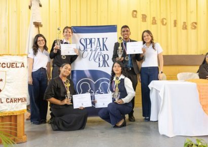 Estudiantes de escuelas públicas competirán en torneo de debate en Harvard