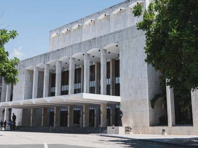 Esta noche se celebra la XXX edición del Premio Nacional de la Juventud