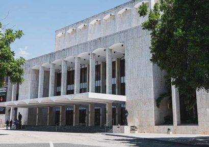 Esta noche se celebra la XXX edición del Premio Nacional de la Juventud