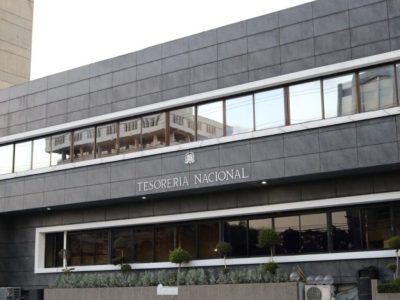 El Gobierno a través de la Tesorería Nacional, paga más de RD$104 millones a pequeños productores agropecuarios