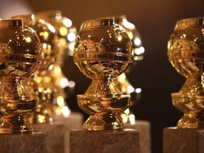 Los Globos de Oro regresan este domingo con una lista repleta de estrellas nominadas
