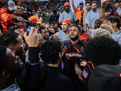 Toros del Este avanzan a la final tras vibrante triunfo ante las Águilas