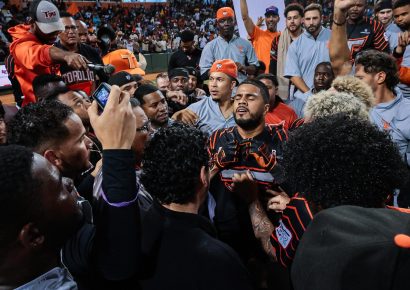 Toros del Este avanzan a la final tras vibrante triunfo ante las Águilas