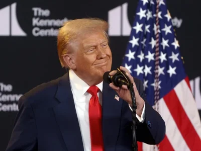 Trump excluye a Canadá de la Junta de Paz para Gaza