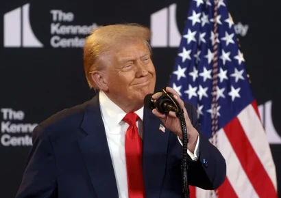 Trump excluye a Canadá de la Junta de Paz para Gaza