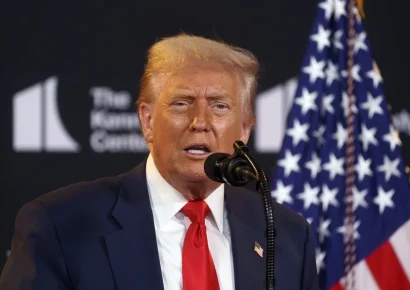 Estados Unidos aplicará aranceles a países que suministren petróleo a Cuba