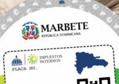 Este domingo finaliza el plazo para renovar el marbete 2025-2026 por vía digital