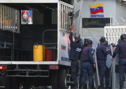 EE.UU. confirma liberación de todos sus ciudadanos detenidos en Venezuela