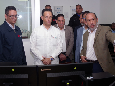 ETED y Sistema 911 fortalecen coordinación tecnológica y operativa