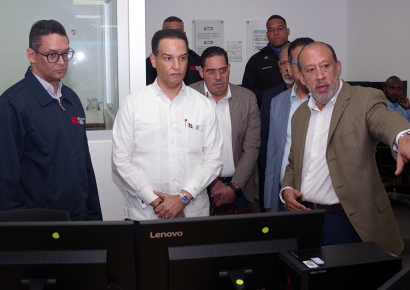 ETED y Sistema 911 fortalecen coordinación tecnológica y operativa