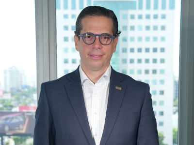 Vicepresidente del Conep apuesta al diálogo en nueva legislatura para avanzar en reforma laboral pendiente