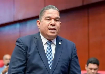Vocero del PRM en el Senado responde a señalamientos de Leonel Fernández y Danilo Medina