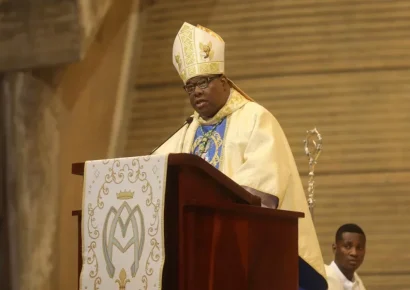 Obispo de Higüey insta a gobernar con honestidad y vocación de servicio