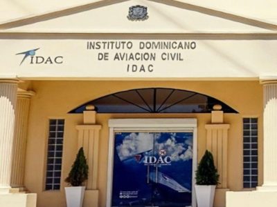 IDAC reporta más de 217 mil vuelos y casi 19.6 millones de pasajeros en 2025