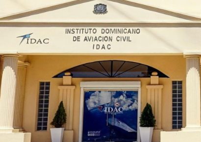 IDAC reporta más de 217 mil vuelos y casi 19.6 millones de pasajeros en 2025